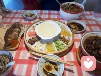 心诚则灵配图