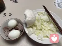 心有山海，静而无边。
