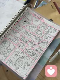 寻找动力～配图
