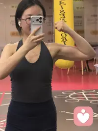 瘦弱无力 菜就多练