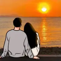 愛(ài)是專一的
愛(ài)是一個(gè)靈魂對(duì)一個(gè)靈魂的態(tài)度，而不是，一個(gè)器官對(duì)一個(gè)器官的反應(yīng)。一個(gè)人對(duì)你好，和一個(gè)人愛(ài)你，是完全不同的。對(duì)你好不帶任何忠誠(chéng)屬性，而愛(ài)你不止是對(duì)你好，也放棄了對(duì)別人的好，那些對(duì)每個(gè)異性，都很好的人，是陪不了你走多遠(yuǎn)的。真正的愛(ài)是：哭過(guò)、笑過(guò)、吵過(guò)、鬧過(guò)、幸福過(guò)、刪除過(guò)依然不離不棄，只在乎你的那個(gè)人，記住，愛(ài)是專一的。配圖