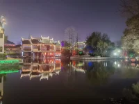 心靜如水配圖