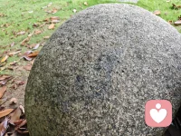 来到大自然，疗愈一下我的心灵和疲惫的身体。