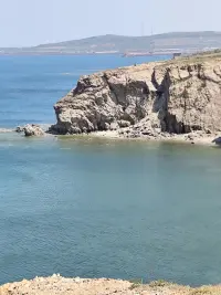 看海能治愈一切配圖