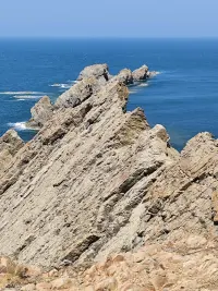 看海能治愈一切配圖