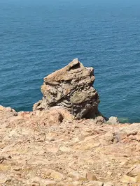 看海能治愈一切配圖