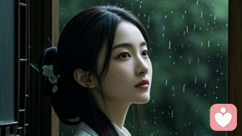 破碎的拼图