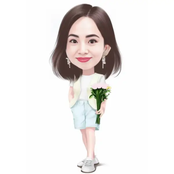 茜婷【情感修复】