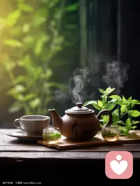 走过春的翠绿，夏的嫣红，秋的萧瑟，冬的冰封。兜兜转转，才惊觉自己仍是当年那个意气风发、纯情懵懂的少年。
梦仿佛未曾落幕，似乎更加炽烈而清晰，似乎伸手便能触到远去的往昔，也许漫漫追忆便是我对你最长情的告白。。。。。。
 
而此刻，惟愿与你共品一盏香茗，执素笔落墨，描摹心底万千丰盈，
把所有过往，尽数封存于这一纸画卷之中。。。。。。