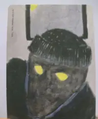 一分鐘看快速看透你內心人格，潛意識投射測試

  請回答下面三個問題
 
   1.你看到什么？請用文字描述
   2.你喜歡他嗎？請用文字表達
   3.你有什么感受？請用文字記錄配圖