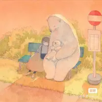 我走過很多的路，自己在走著，也陪很多人一起走
著。

每條路都是特別的，同時每條路可以創(chuàng)造的經(jīng)歷與故事也是特別的。

我想溫暖你，照亮你，不是因為我想告訴你，你的路該怎么走，而是我想用我的能力和創(chuàng)造力陪你一起走出屬于你的路配圖