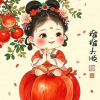 生活欺負(fù)了你，不要悲傷，不要?dú)怵H，因?yàn)橹灰阍敢馓ь^，陽光就在你眼中。配圖