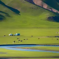 莫羨慕他人，人生就是一碗白開水
有這么一則寓言：
“豬說假如讓我再活一次，我要做一頭牛，工作雖然累點，但名聲好，讓人愛憐；
牛說假如讓我再活一次，我要做一頭豬，吃罷睡，睡罷吃，不出力，不流汗，活得賽神仙；
鷹說假如讓我再活一次，我要做一只雞，渴了有水，餓了有米，有房住，還受人保護；
雞說假如讓我再活一次，我要做一只鷹，可以翱翔天空，云游四海，任意捕兔殺雞”。
生活里，我們總是在羨慕別人，這大概是人們的一種共同天性，只是程度不同罷了。
小孩子仰慕大人的成熟穩重，大人也會顧念小孩子的清純率直；普通人往往欽慕名人的卓越尊顯，名人又何嘗不垂涎普通人的平凡自適?

生活中，我們常常抱怨自己生不逢時，懷才不遇，并感嘆上蒼的不公，名利與自己無份，富貴與自己無緣，卻對自己的擁有視而不見。其實，一個人能夠來到這個世界就是一種福氣。
無論你是誰，身在何處，一定會有許多熟悉的或陌生的人在羨慕著你。你是否想過，羨慕別人所得到的，不如珍惜自己所擁有的，哪怕是失敗的經歷、膚淺的想法、無奈的傷感，甚至是悲痛的追悔、悄無聲息的平凡。
當你驀然回首時，這一切都會變成永久的人生積淀和生命印跡，美好真摯，深切感人。配圖