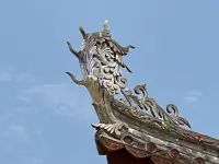 為表達的情緒永遠不會消亡。
它們只是被活埋，并將在未來以更加丑陋的方式涌現。配圖