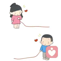 感情的長久維持，靠的不是“付出”，而是“價值”。配圖