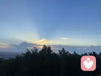 成功=相信+行動+堅持配圖