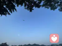 情緒就像天氣，它本來就會變化的。配圖