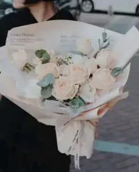 玫瑰不叫玫瑰，還是一樣芬芳。