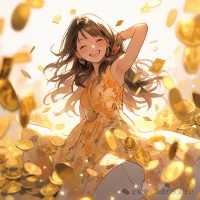 當一個人落入人生低谷時
不必評判自己
那可能就是“繭”

重要的是保持信心
相信必有破繭而出之日

向上，是成長
向下，也是成長
沒有一只蝴蝶
100%確認自己
能夠在天上飛多高
才決定破繭而出的配圖