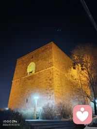 “整个世界都是你的修道苍😰”配图