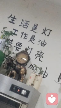 生活是灯，工作是油，若要灯亮就🉐加油⛽配图