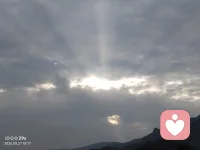 爱出者爱返，福往者福来[玫瑰]配图