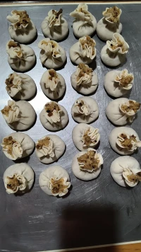 熱愛生活，熱愛美食，自己動手，豐衣足食配圖