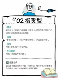 你是哪一種類型呀配圖