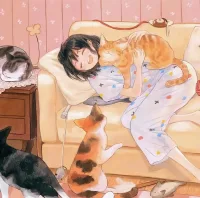 記住這四句話，在你情緒不穩，磁場混亂的時候念誦一下，可以提升能量。
1.無論你遇見誰，他都是在你生命中該出現的人。
2.無論發生什么事，那都是唯一會發生的事。
3.不管事情開始于哪個時刻，都是對的時刻。
4.已經結束的，徹底結束了，要學會斷舍離。配圖