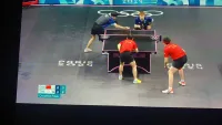 莎頭組合，我是他們的迷妹哈哈。配圖