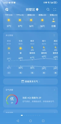 如果你們聯系不上我，可能是我被熱化了，別著急等我把自己凍冰箱里幾分鐘就會出現了(>﹏<)配圖