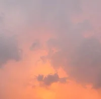 今日份的好看的天空，分享給你。配圖