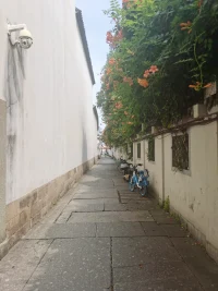 在這個凡事都求快的時代，慢慢來是一種誠意滿滿的安全感。配圖