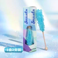 如果生活不夠甜，那就自己加點(diǎn)糖吧～配圖