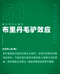 布里丹毛驢效應配圖