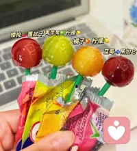 最近的生活好像需要加點甜，是不是呀～配圖