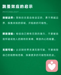 跳蚤效應(yīng)配圖