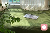 你的生命里最好有一個不會否定你的人。如果你找不到這樣的人，就去找一個你認為合適的心理咨詢師吧。配圖