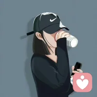 心情或者狀態(tài)不好的時(shí)候，我會(huì)去ktv吼幾嗓子，發(fā)泄完神清氣爽！哈哈，希望大家都能找到適合自己的排解不良情緒的方式呀～配圖