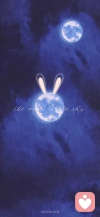 若是月亮還沒來，
路燈也可照窗臺，
照著白色的山茶花微微開，
若是晨風還沒來，
晚風也可吹入懷，
吹著那一地樹影溫柔搖擺。
當中秋遇上臺風天，沒有月亮看，也要快樂呀，中秋快樂～配圖