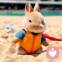 別把希望，
寄放在明天。
過好每個今天，明天才會更有價值。
好運氣，從此刻開始。配圖