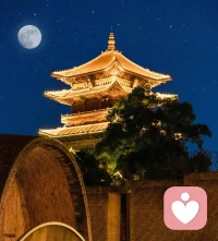 觀人如照鏡，你是什么樣的人，看到的人就是什么樣，你對他人的評價，也可以反映出你自己的品性。 同理，你是什么樣的人，就會看到什么樣的世界。 ?配圖