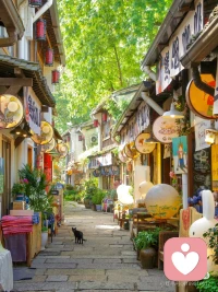 杭州的秋天實在太美好了，不能辜負好光景吖～配圖