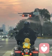 ?選擇要深思熟慮，努力要竭盡全力，付出要無怨無悔，收獲要隨遇而安。周末愉快呀～配圖