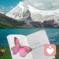 錢沒了可以再掙，工作沒了可以再找，朋友沒了可以再交，愛情沒了可以再去找，你生來就一無所有，何懼從頭再來。

—稻盛和夫 ???配圖