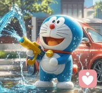 ?“越是找不到方向的時候，越要做好眼前的事。真正的路不是想出來的，而是走出來的。”--《人民日報》
?愿我們都能在迷茫中找到屬于自己的方向，勇敢地走出屬于自己的精彩人生。在未來的日子里，無論你遇到什么困難和挑戰，都請不要放棄。因為，只有經歷過風雨的洗禮，我們才能更加堅強和勇敢。
?愿我們都能成為那個在風雨中依然笑對人生的勇士！
早安???配圖