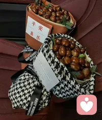 ?日子千千萬萬，快樂三三兩兩。?配圖