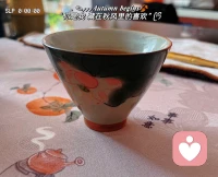 向內(nèi)求，莫強求，允許所有人來也接受所有人離開。允許一切發(fā)生。?配圖