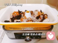 好好吃飯，好好說話，從小事做起哦。周末愉快呀～?配圖