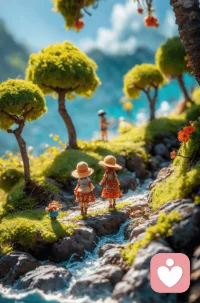 早安呀?沒有波瀾的日子就是最好的日子，去感悟，去體會，去熱愛，去擁有！去愛自己！配圖